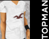 Hol. tee white