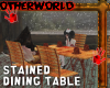 Otherworld Dining Table