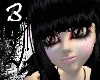 [B] Sydney Black