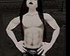 Enhanced vampire skin