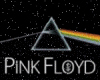 Pink Floyd Sticker