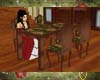 Victorian Elegance Chair