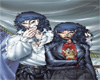 Anita and Jean Claude 2
