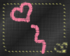 Product Image for [H] Pink Chalk Heart