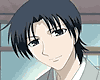 shigure sohma hairstyle!