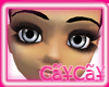 CaYzCaYz GlitterBlcBrown