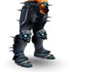 Product Image for Death Knight Legs LX