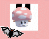 (ML) sweet  Mushroom