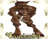 Brown Werewolf