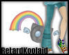 !SL! Rave Mistress Pants