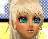 Britney blonde