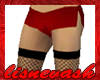 LIC� Provocative ~ Red