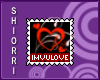 IMVULOVE Stamp