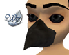 Black Beak with sound