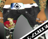 [LF] Skullatack Jeanz