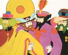[STS] Sgt Pepper