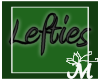 Lefties