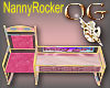 Product Image for OG/NannyRockerPinkGirl
