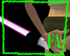 Beamsaber P Left hand F