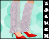 Hipster-Vint. LegWarmers