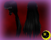 -LG- K9 Black Hair