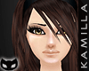 [SIN] Kamilla Brown