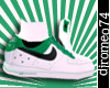 [LF] check my kikz shoe*