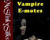 (MSS) Vamp E-motes