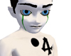 Arrancar Skin