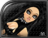 .m. Rumika Black