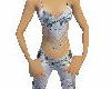 ANNIE BODYSUIT (GRIS)