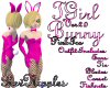 Product Image for Tgirl V2 Bunny Pink Ice