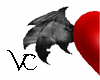 (V) Broken Heart