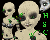 Hive Enhanced Skin