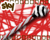 ChocoKing Staff/Cane