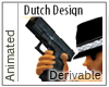 Animated Glock20
