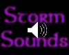 {T}fx Storm Sounds