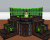 !ML Toxic Shock Hot Tub