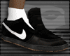 Dunk Low CL (Blk/Wt/Gum)