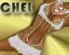 [CHEL] DGC bodysuit