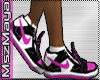 *(M).DiiVa.Pink.Sneaks