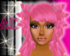 !AD!Pink Cotton Candy