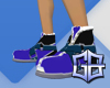 Wisdom Shoes