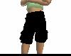 Black Cargos