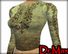 Knit Shirt - Golden (F)