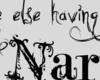 [*C]Trouble?