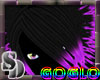 GoGlo Purple Nocturna