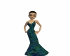 R Garden Formal Gown