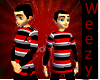 {Wzy}M.J *MVP* polo