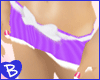 ~BZ~ Purple Lime Bikini